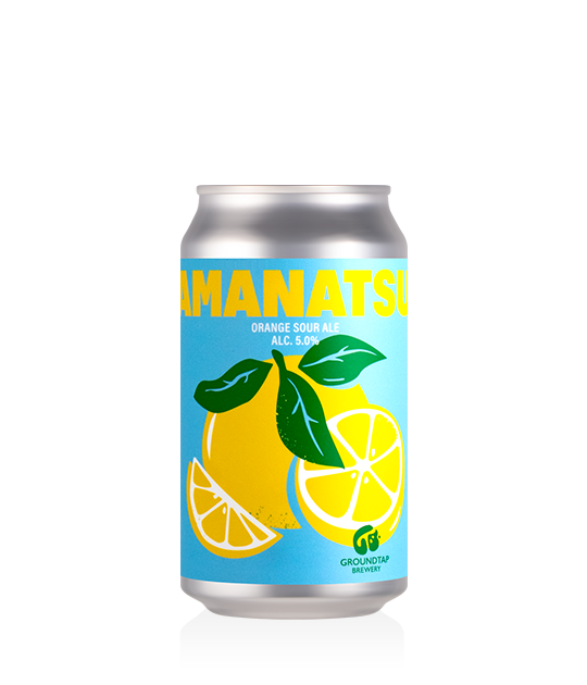 グランドタップブルワリー アマナツ | Shop by Style,フルーツ | YOUR BEER