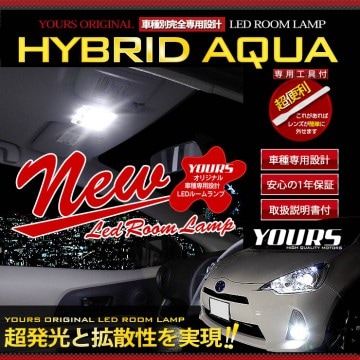 ������ ������/����� NHP10 ����LED�롼����ץ��å� �������� �ѡ��� ���������꡼ �ɥ쥹���å�