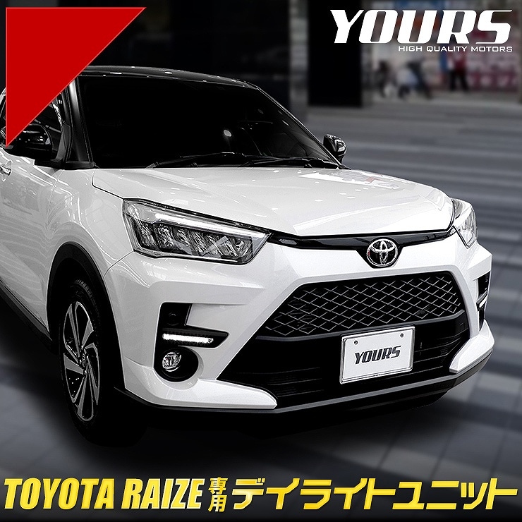 �饤�� ���� LED �ǥ��饤�� ��˥å� �����ƥ� RAIZE����Z�Τߤ�Ŭ��ۥ������� �ѡ��� ���������꡼ �ɥ쥹���å� [5]-1