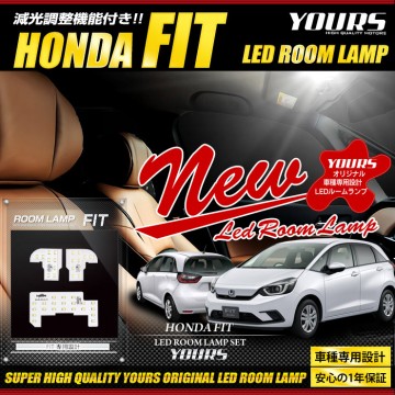 FIT եå GR ּ߷ LED롼ץåȡĴǽդ ѡ ꡼ ɥ쥹å [1]