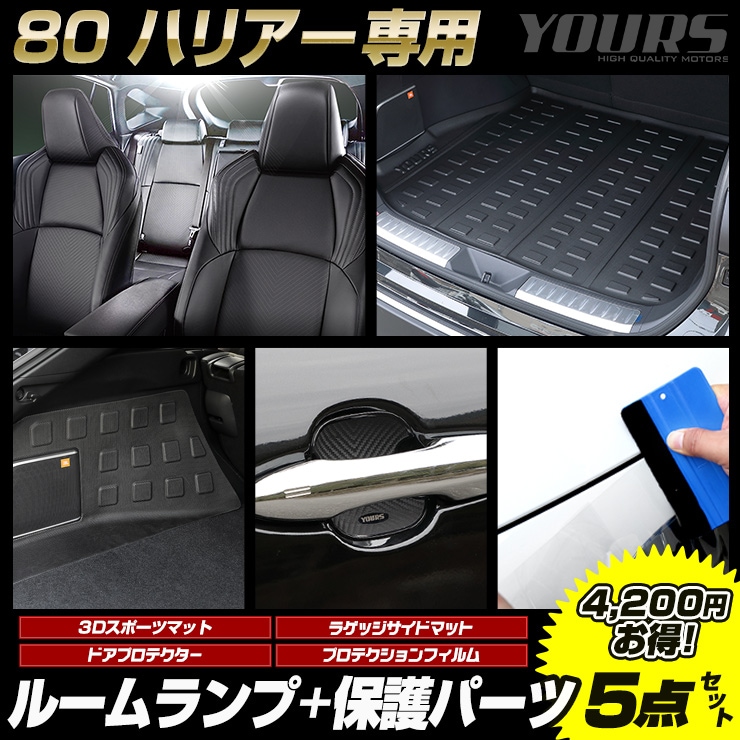 �ϥꥢ�� 80�� ���� �롼����� �� �ݸ�ѡ��� 5�����å� 3D���ݡ��ĥޥå� �饲�å������ɥޥå� �ȥ�� �ɥ��ץ��ƥ����� �ץ��ƥ������ե����  80�� HARRIER �������� �ѡ��� ���������꡼ �ɥ쥹���å� TOYOTA �ȥ西 ����եХå��ν��ɻߤˡ�