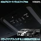40 ե ե  饤ɥɥå ߥ͡󥭥å 롼  ñ ץ顼  ѡ ꡼ ɥ쥹å 40 ALPHARD VELLFIRE TOYOTA ȥ西 [1]