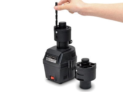 在庫処分品BONTIMED ドリル先医療用器具 115mm ドイツ製 ドリルビット研磨機 | DIY・工具 | 優生活