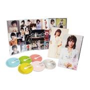 歌手-ちあきなおみ- CD5枚組+特典DVD1枚 | CD・DVD | 優生活