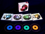 心に響く唄BOX | CD・DVD | 優生活