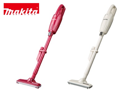 マキタ新型コードレスクリーナー CL116DW マキタ】新型コードレスクリーナー CL116DW | 生活家電 | 優生活