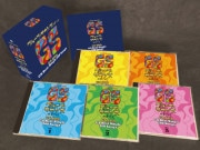 心に響く唄BOX | CD・DVD | 優生活