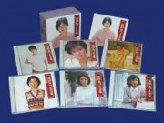 八代亜紀入　煌（きらめき）永遠のムード歌謡コレクション　全126曲7枚組CD 新品】煌(きらめき)～永遠のムード歌謡コレクション CD7枚組 全