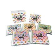 ����Τ�٥��ȡ����쥯�����BOXCD5����