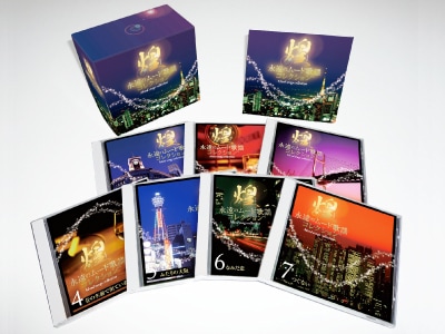 ��ʤ���᤭�ˡ��ʱ�Υࡼ�ɲ��إ��쥯�����CD7����