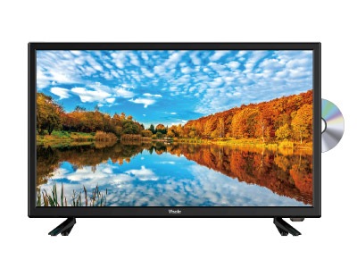 【DVDプレーヤー内蔵】24V型デジタルハイビジョン液晶テレビ を安く買う方法 24V型DVDプレーヤー内蔵 デジタルハイビジョン液晶テレビ テレビ