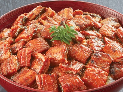 薩摩川内鰻 国産刻みうなぎ10袋セット | その他魚介類 | 優生活