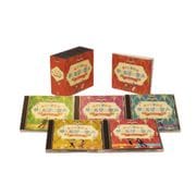 歌に幸あり永遠の戦後歌謡全集CD5枚組 | CD・DVD | 優生活