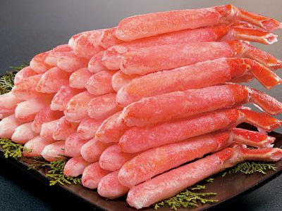 貴重 未使用品 蟹歩作 硬式 稀作 紫陽花 節巻 4本継 133寸 1960年製 山陰のかに屋推薦ボイルずわいがに脚むき身800gセット | カニ | 優生活