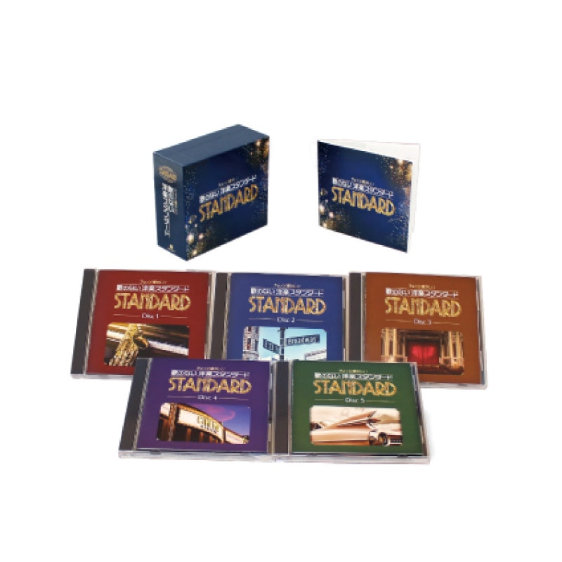 ����äȲ����������ΤΤʤ��γڥ���������ɡ�CD5����