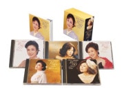八代亜紀 歌の花束 送料無料 八代亜紀 歌の花束CD5枚組 | CD・DVD | 優生活