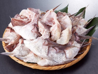 訳あり 国産 真鯛カマ3kgセット | その他魚介類 | 優生活