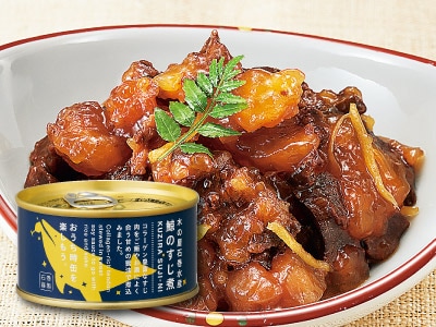 ニタリ鯨すじ煮缶詰10缶セット | 鯨・鯨ベーコン | 優生活