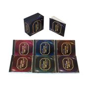 昭和百年記念企画 きらめく歌声世紀の名曲CD6枚組 | CD・DVD | 優生活