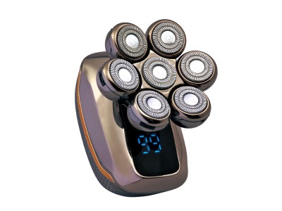 スキンヘッドシェーバー | 生活家電 | 優生活