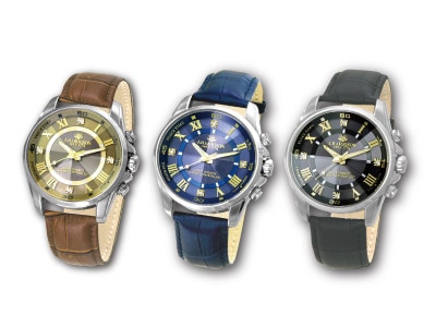 極美品 ジョンハリソン ボイスソーラー電波時計 楽天市場】(腕時計 メンズ ソーラー 電波) ジョン・ハリソン