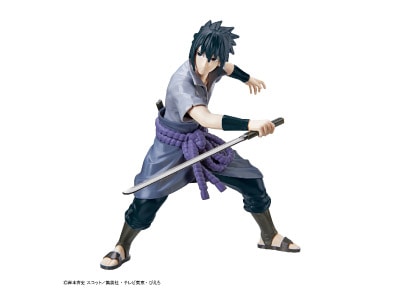 うちはサスケ プラモデル | 日本の逸品の雑貨 | 優生活