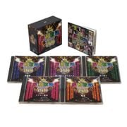 懐かしのテレビ主題歌・テーマ集CD5枚組 | CD・DVD | 優生活