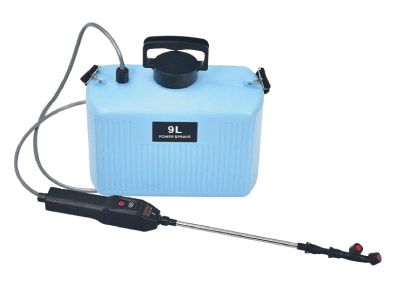充電式噴霧器 9L | 園芸用品 | 優生活