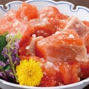�Ⱥ����м��Ҥ�1kg���å�