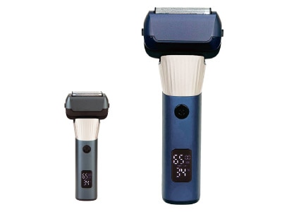 パワーモード搭載 充電式5枚刃シェーバー | 生活家電 | 優生活