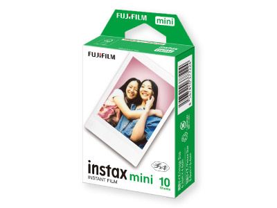 送料無料 富士フイルム チェキinstax miniカメラ用 | AV家電