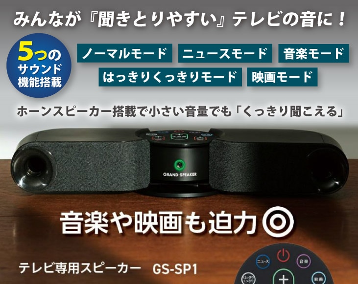 スピーカーフォン large-conference-zoom-daisy-