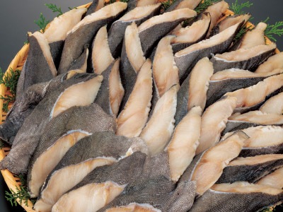 切り落とし　8000g 銀たら 切り落とし 1.6kg | その他魚介類 | 優生活
