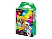 ̵ ٻΥե ե INSTAX MINI 쥤ܡ 10