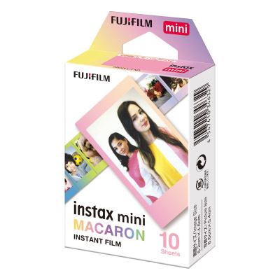 ����̵�� �ٻΥե���� �������ե���� INSTAX MINI �ޥ����� 10��
