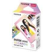 ����̵�� �ٻΥե���� �������ե���� INSTAX MINI �ޥ����� 10��
