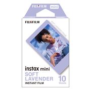 ����̵�� �ٻΥե���� �������ե���� INSTAX MINI ��٥���� 10��