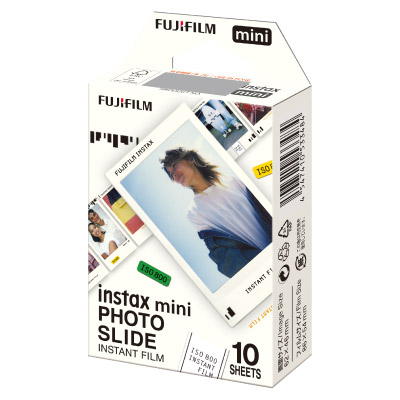 ����̵�� �ٻΥե���� �������ե���� INSTAX MINI �ե��ȥ��饤�� 10��