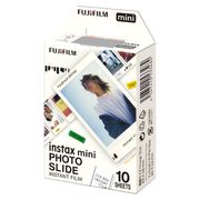 ����̵�� �ٻΥե���� �������ե���� INSTAX MINI �ե��ȥ��饤�� 10��