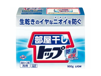 部屋干しトップ除菌EX 本体 900g | ついで買い | 優生活