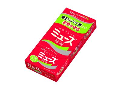 ���Ѥ��ä��� �ߥ塼�� �и� �쥮��顼 3�ĥѥå�