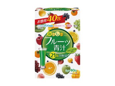 ���������ե롼���Ľ���21������40��