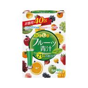 ���������ե롼���Ľ���21������40��
