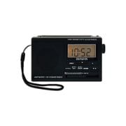 aiwa AM/FM/SW 3�Х�ɹⴶ�٥ݡ����֥�ݥ��åȥ饸��