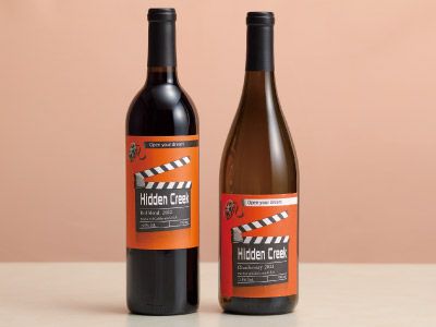 カリフォルニアワイン赤白セット 合計2本 | その他食品・飲料 | 優生活