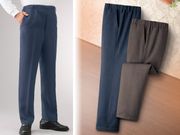 紳士日本製トップサーモ裏起毛パンツ２色組 日本製トップサーモ裏起毛パンツ2色組 | 衣服 | 優生活