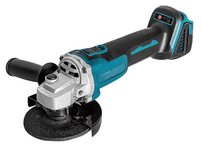 グラインダー 充電式 コードレス ディスクグラインダー 電動ラインダー 21V 新・充電式コードレス電動ディスクグラインダー | DIY・工具 | 優生活