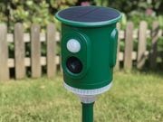 360���б� ���󥵡���ܥ����顼���ż�LED���÷����1��+1�� ���2��