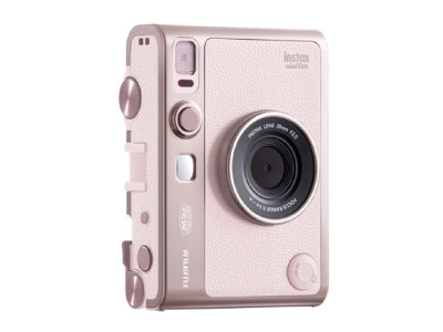 富士フイルム チェキ instax mini Evo ジェントルローズ | AV家電 | 優生活