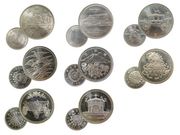 稀少昭和64年貨幣セット | スポーツ・レジャー・ホビー | 優生活